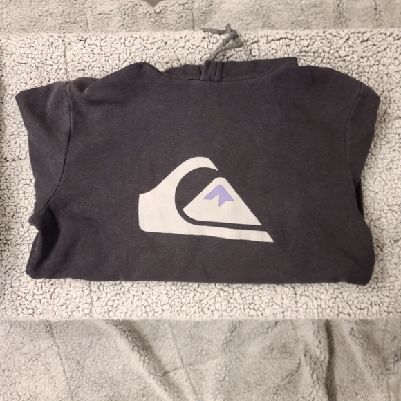 Quicksilver hoodie - Picture 1 of 1